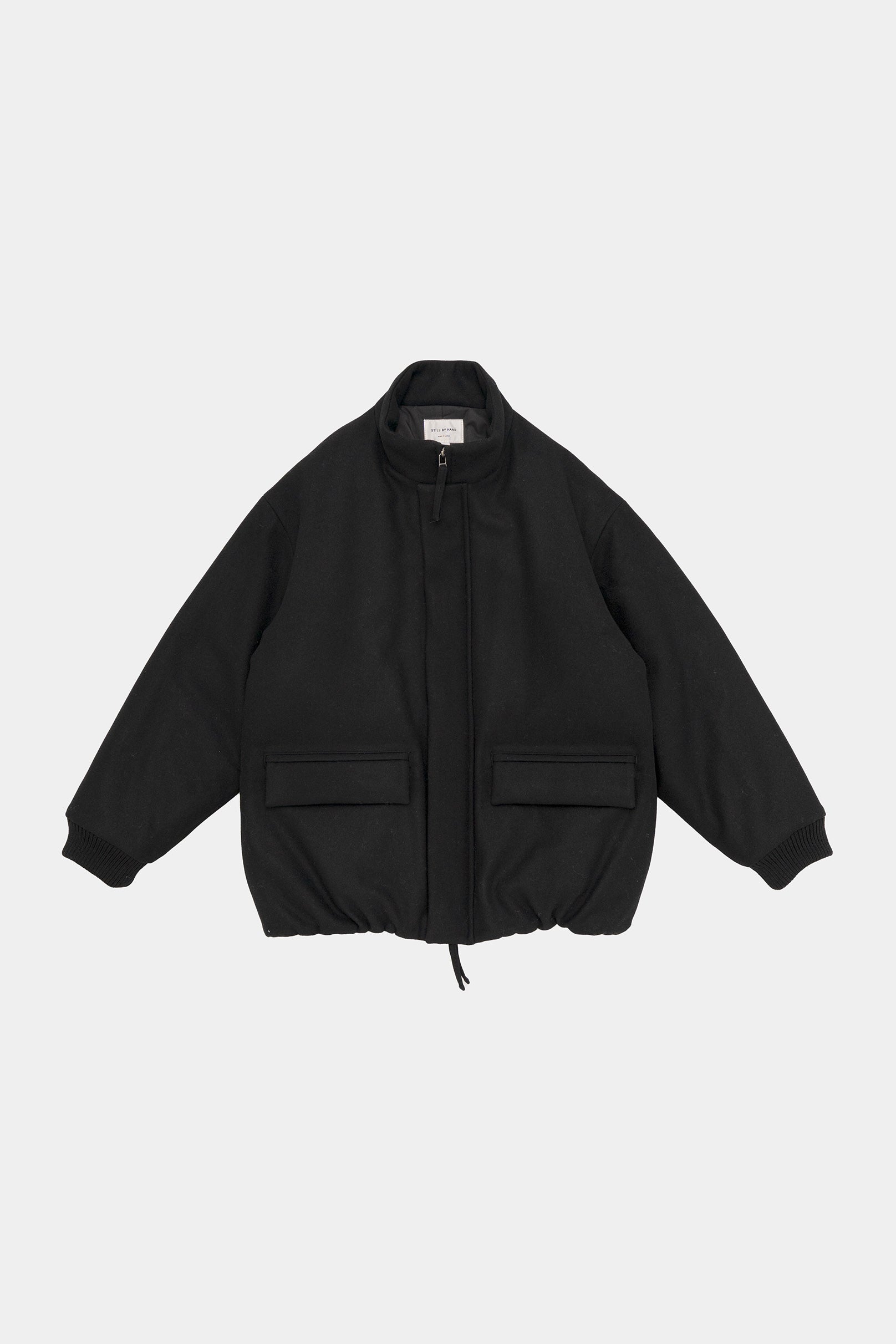 【COSYHARU】Fury Suede Jacket Black COSYHARU】Fury Suede Jacket Black COSYHARU】Fury Suede Jacket