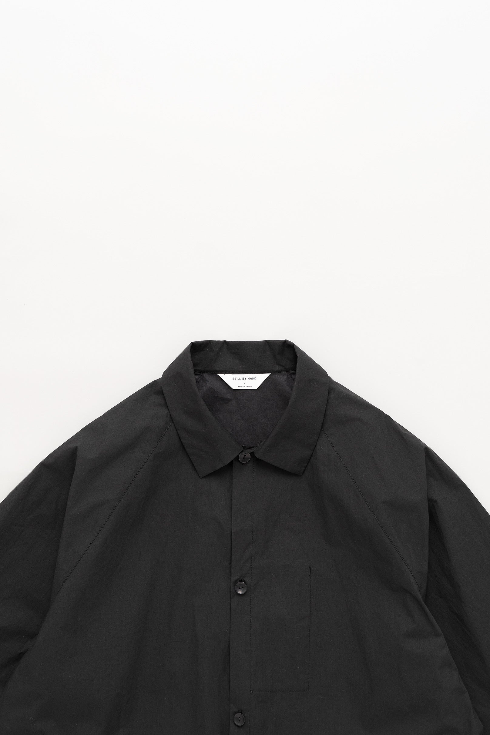 STILL BY HAND　（スティルバイハンド）　 BL01251 STILL BY HAND (スティルバイハンド) [BL01251] SILICONE COATED