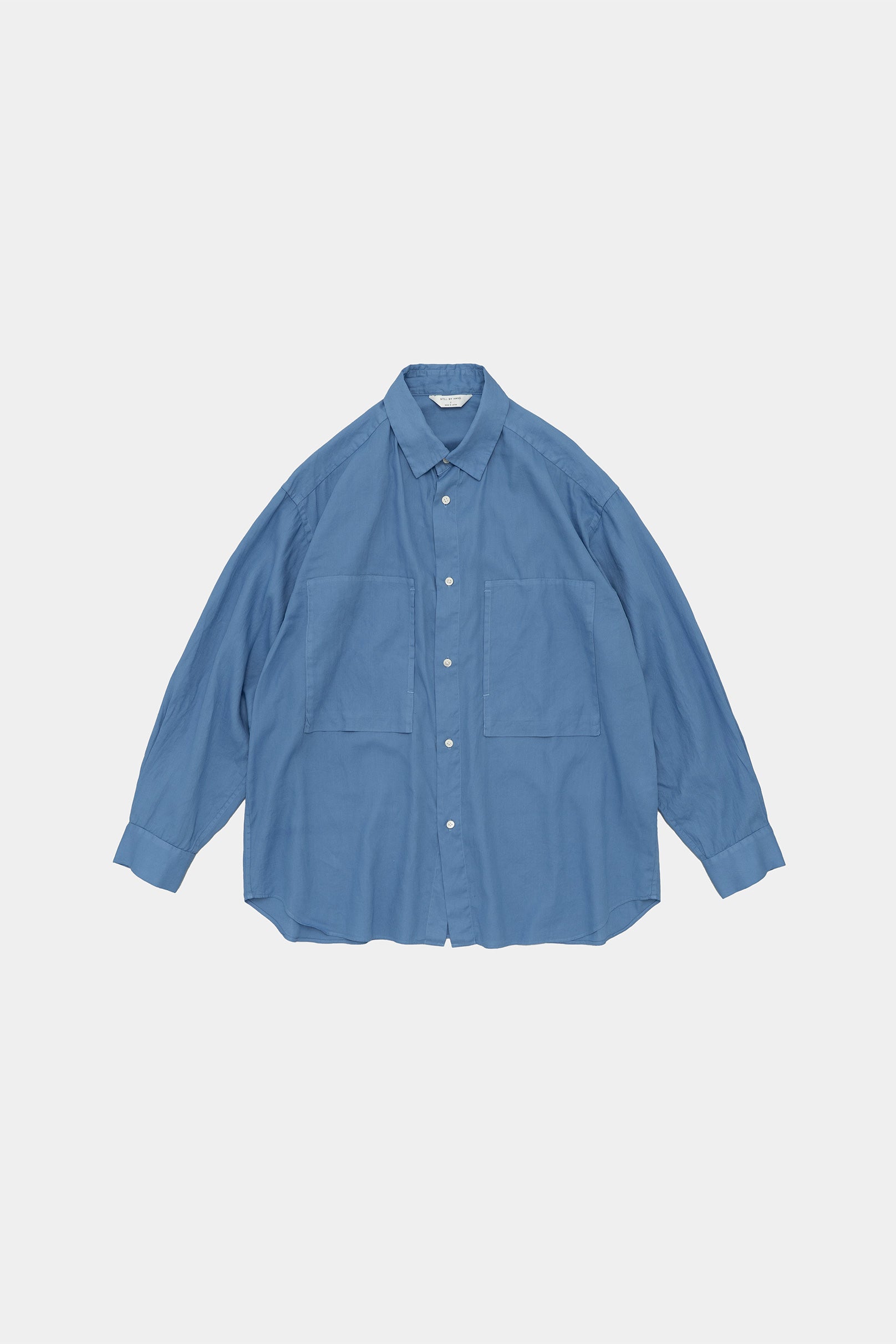 STILL BY HAND (スティルバイハンド） – style department_