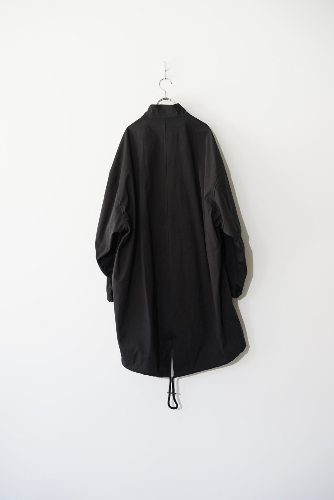 kontor / OVERSIZE M-65 COAT