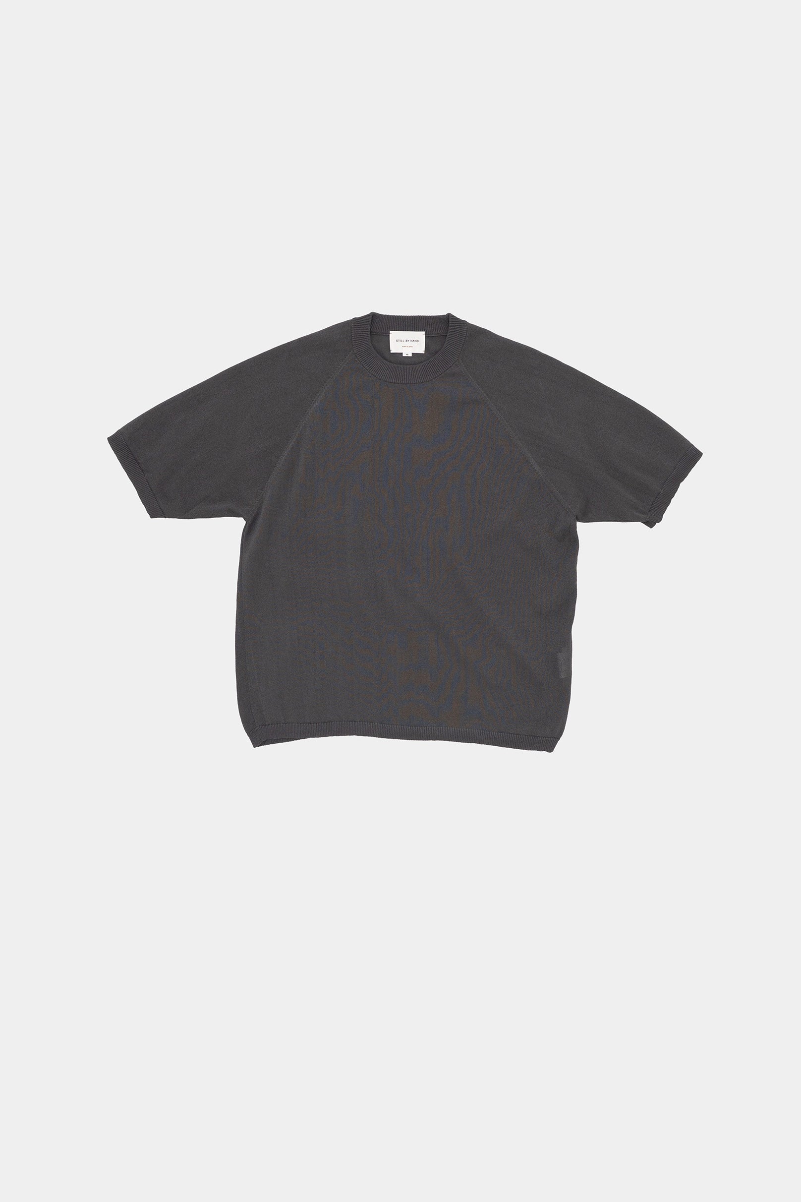 STILL BY HAND(スティルバイハンド) / KN02262 / ニット – style