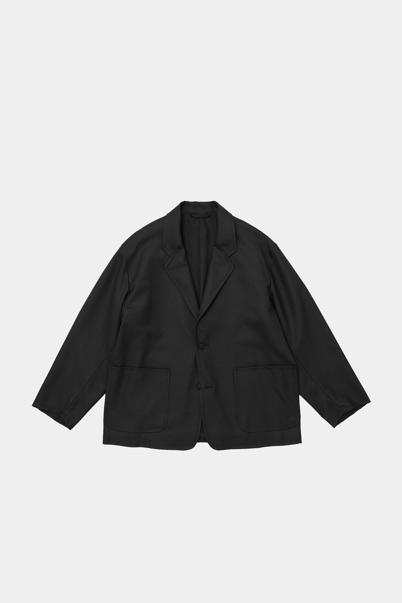 ジャケット・アウター STILL BY HAND BL02243 STILL BY HAND スティルバイハンド 3レイヤー ウールジャケット