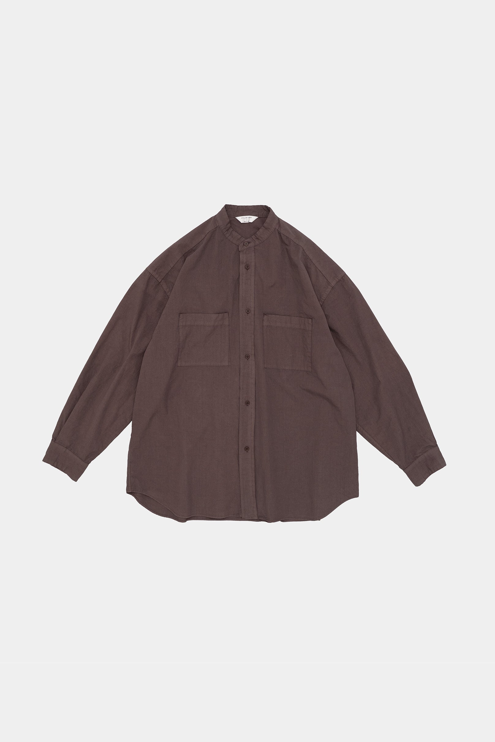 STILL BY HAND (スティルバイハンド) / JK01261 / ジャケット – style