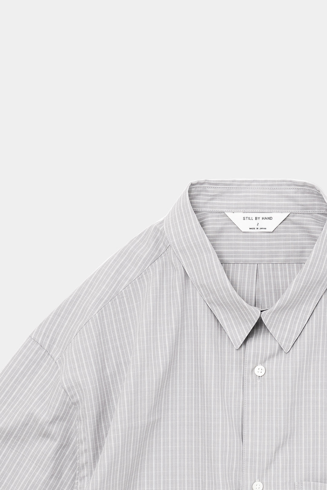 STILL BY HAND / SH00221 – style department_