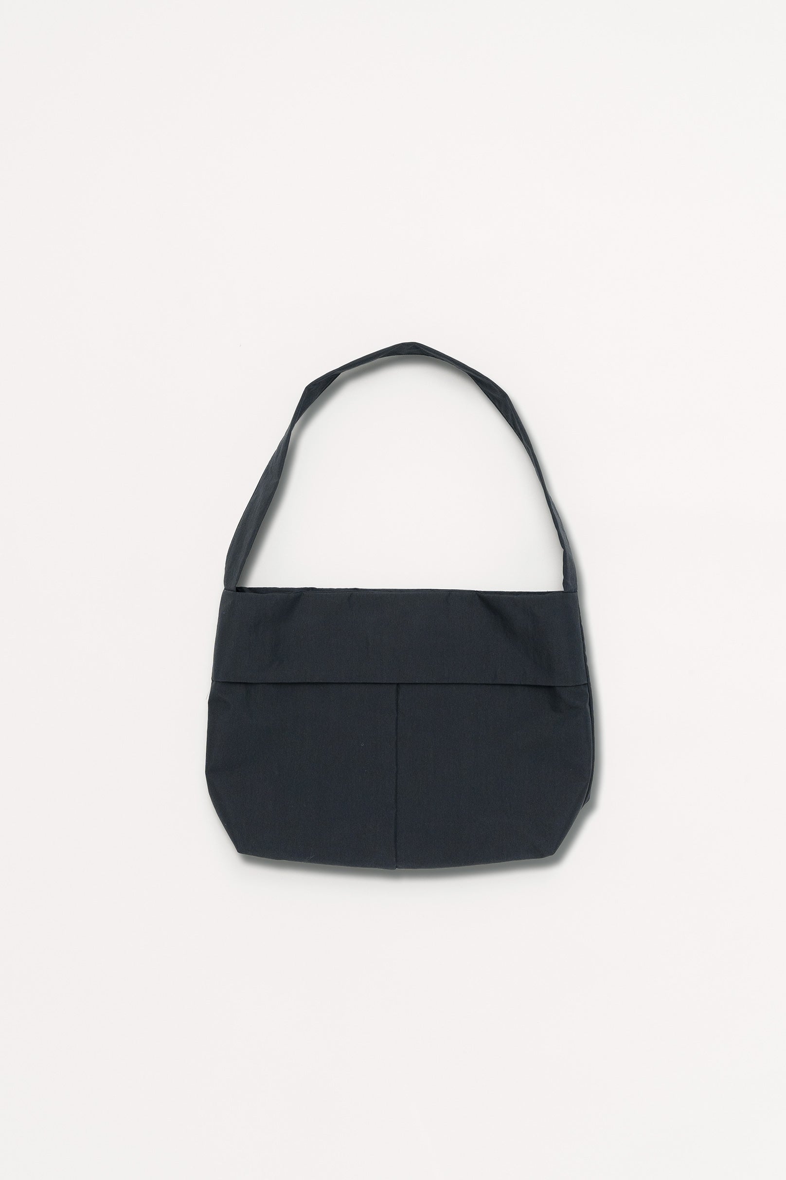 STILL BY HAND ショルダーバッグ GD01253 INK BLACK STILL BY HAND(スティルバイハンド) / GD01253 / バッグ – style