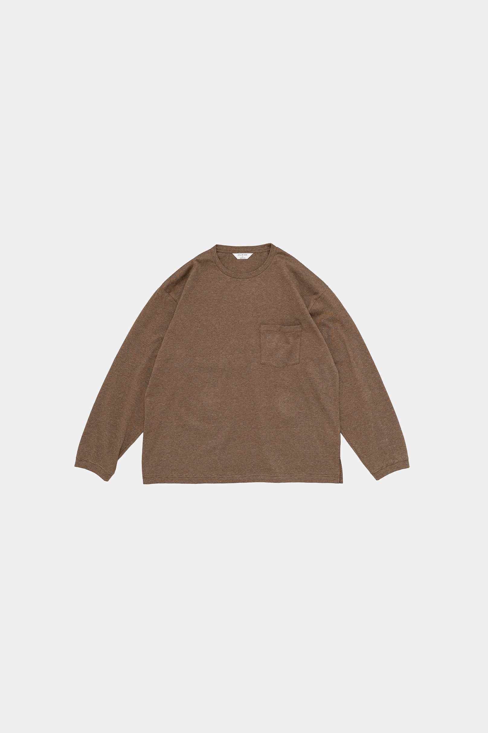 STILL BY HAND (スティルバイハンド） – style department_