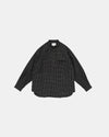 BLACK CHECK
