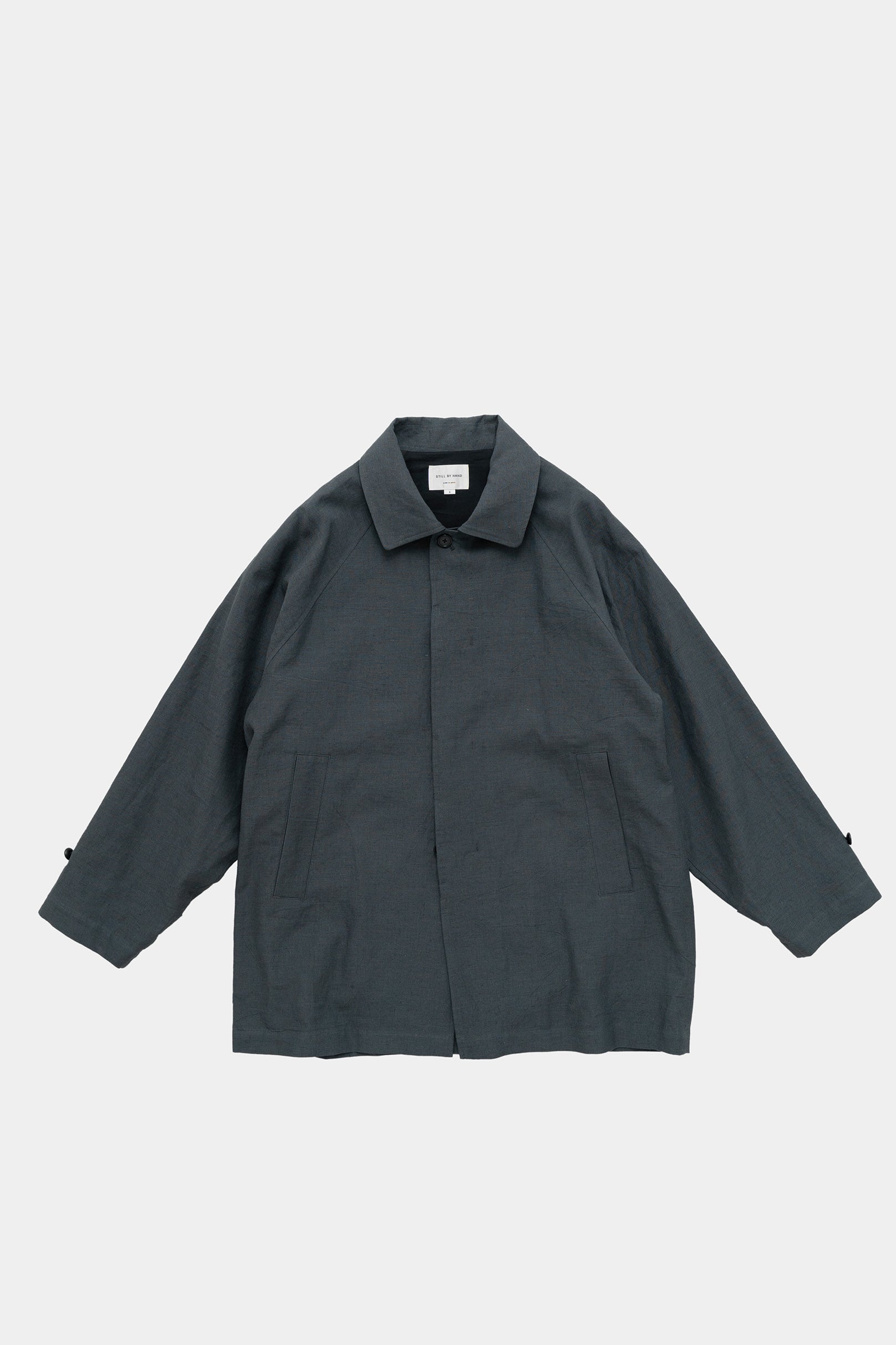 STILL BY HAND(スティルバイハンド）/ CO01251 / コート – style