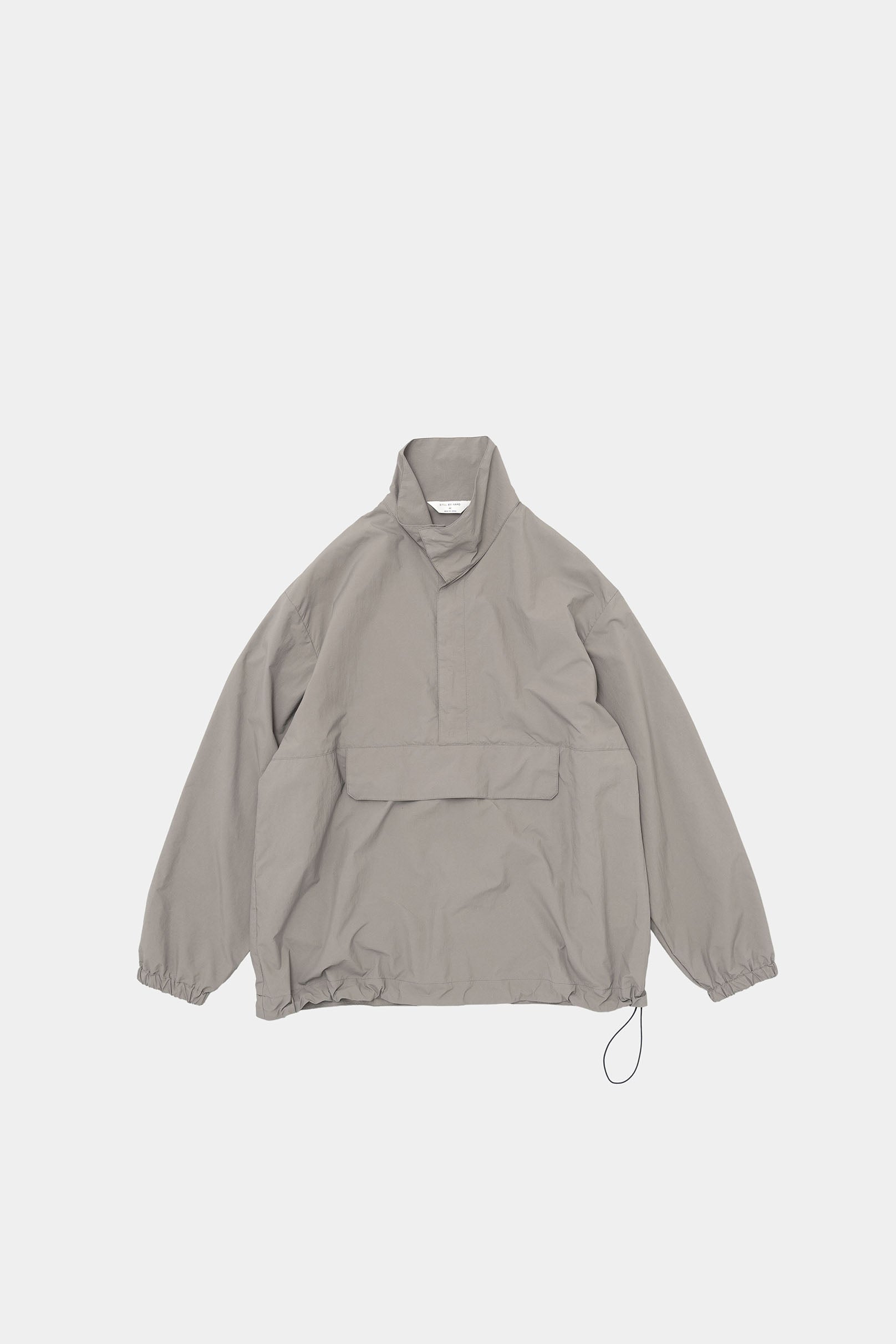 STILL BY HAND (スティルバイハンド)/ BL07243/ ブルゾン
