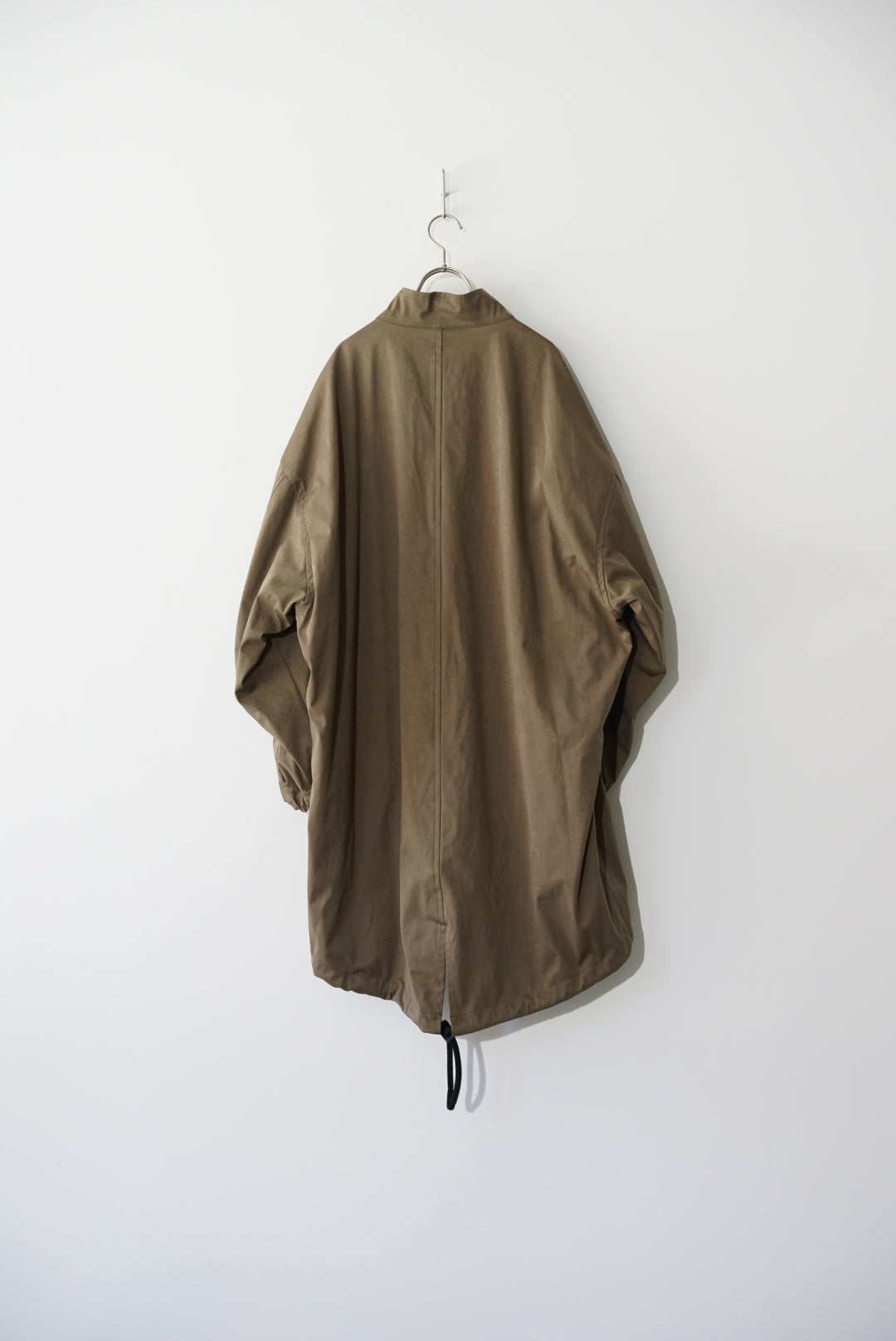 kontor / OVERSIZE M-65 COAT