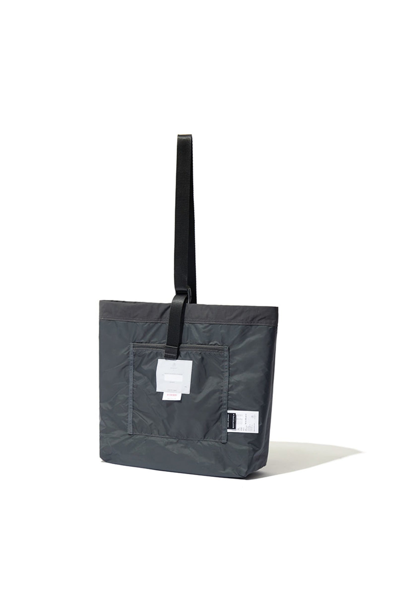BLANKOF / FISHERMAN BAG 3 / BS 07 – style department_