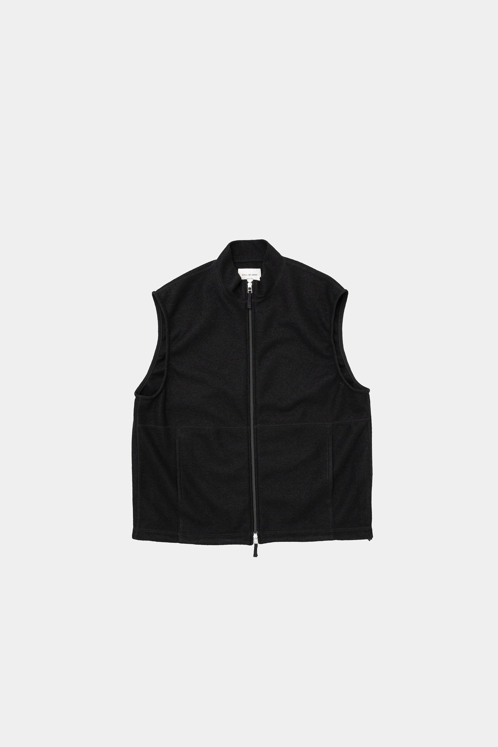 25SS STILL BY HAND スティルバイハンド ベスト ジレ 46 25SS STILL BY HAND スティルバイハンド ベスト ジレ 46 - メルカリ