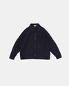 DARK NAVY