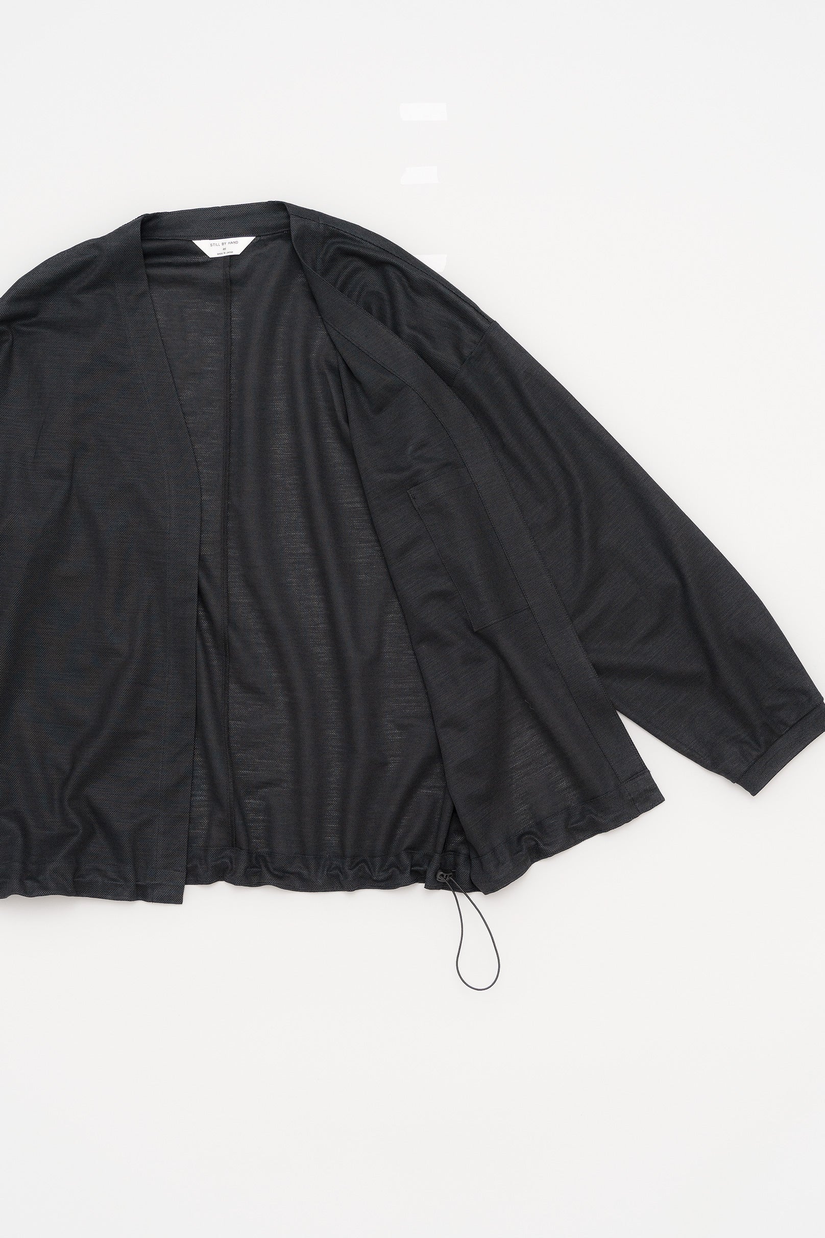 STILL BY HAND(スティルバイハンド) / CS09252 / カットソー STILL BY HAND(スティルバイハンド) / CS09252 / カットソー