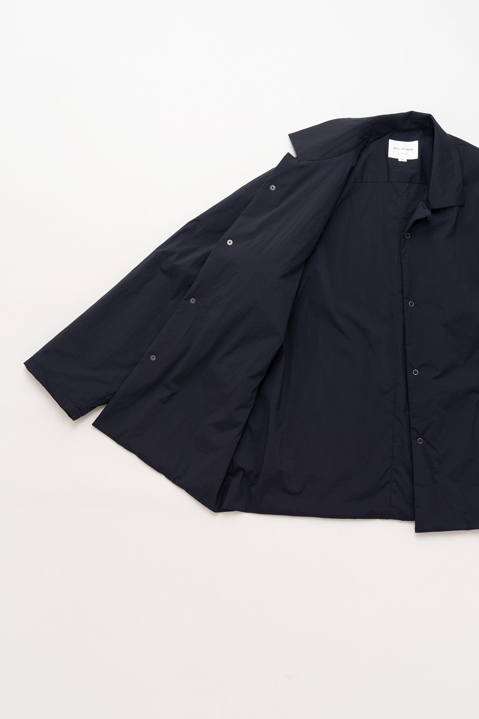 STILL BY HAND (スティルバイハンド)/ BL01244 / ブルゾン