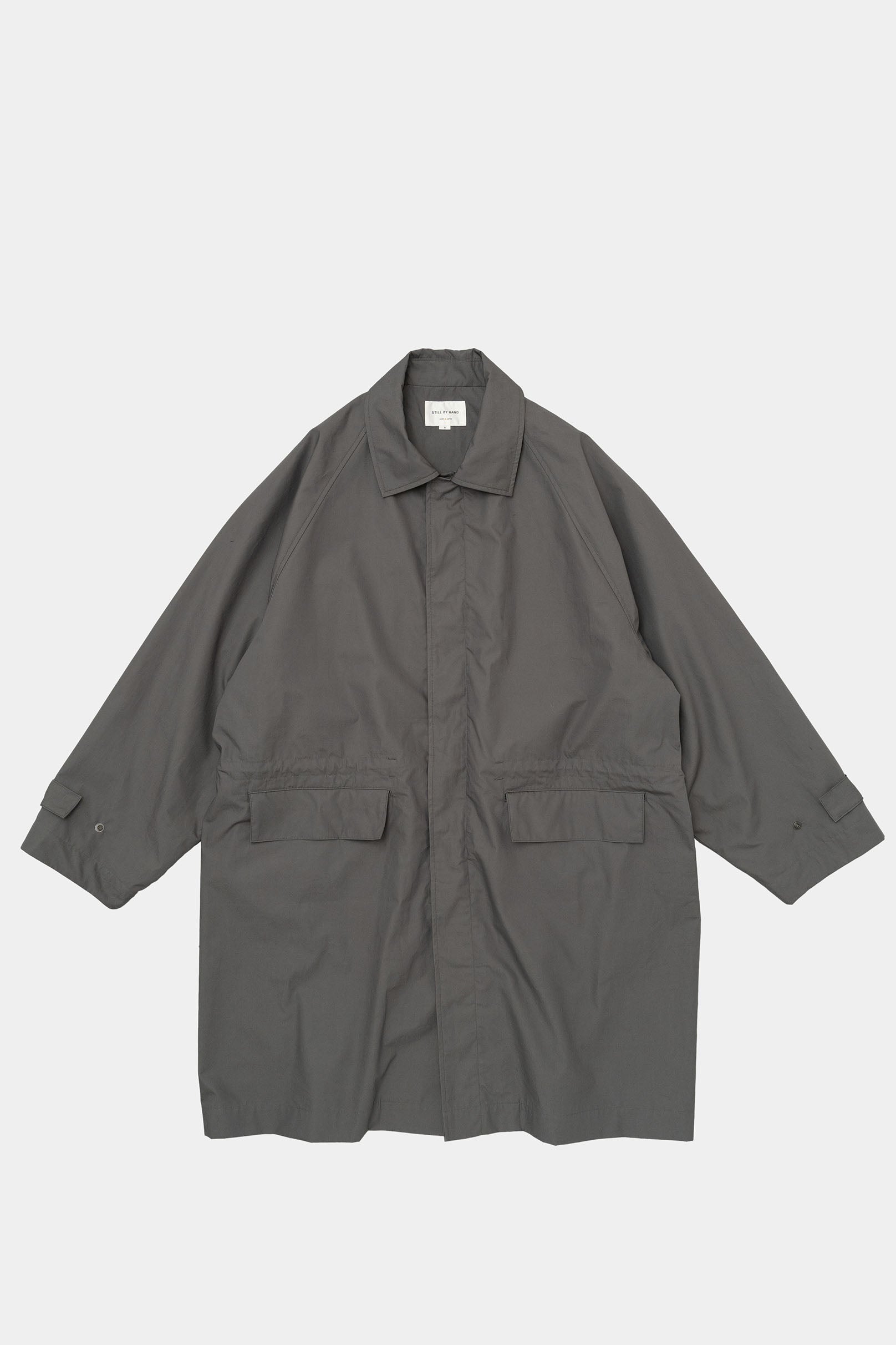 STILL BY HAND（スティルバイハンド）/ CO02243 / コート
