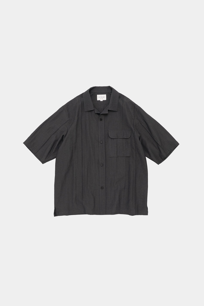 STILL BY HAND(スティルバイハンド) / SH01252 / シャツ – style