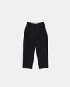BLACK NAVY
