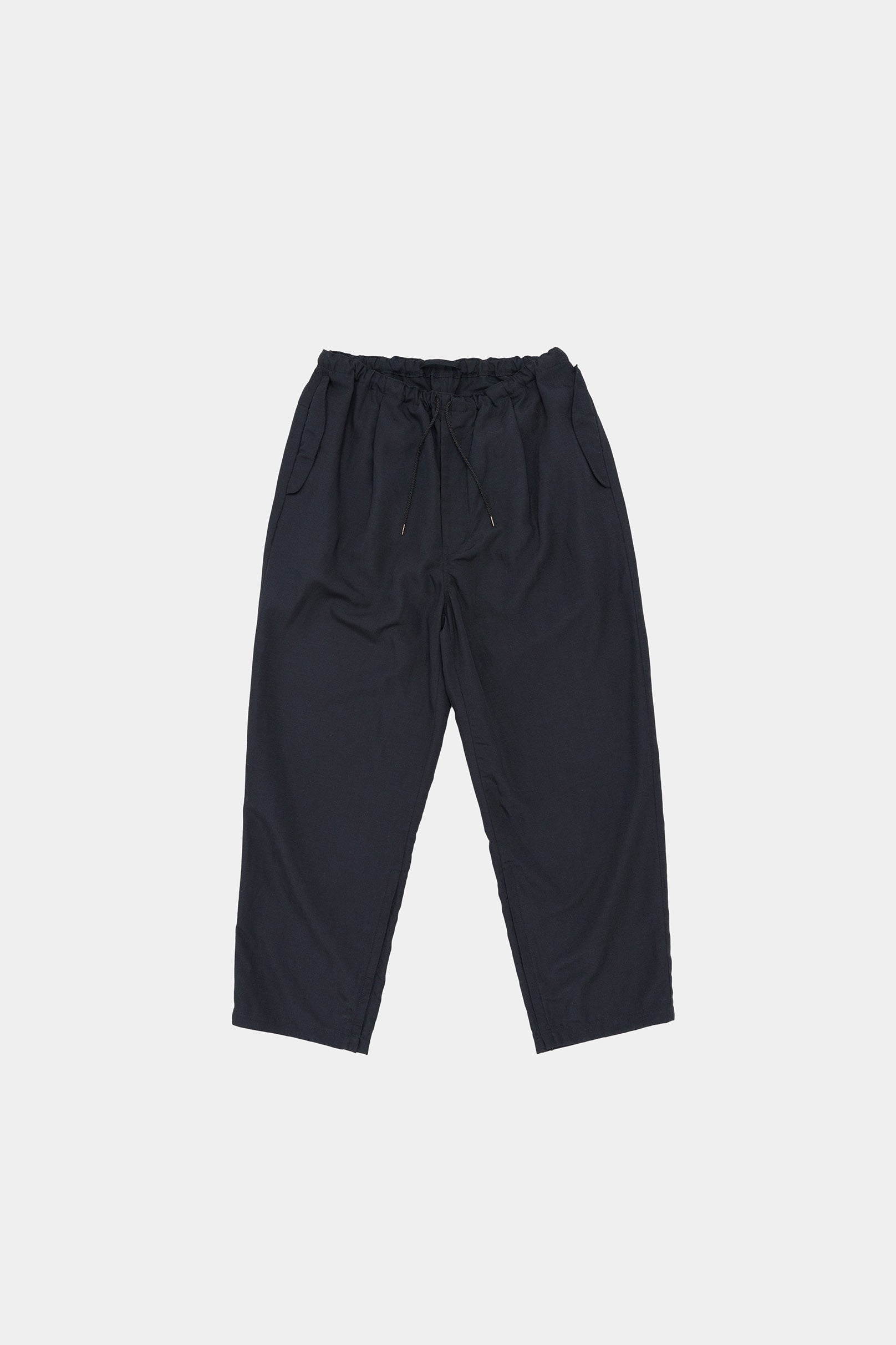 パンツ Blumarine PANTS (2P185A N0990) Satin Cargo Pants (2P084A-N0699-BUTTERFLY)