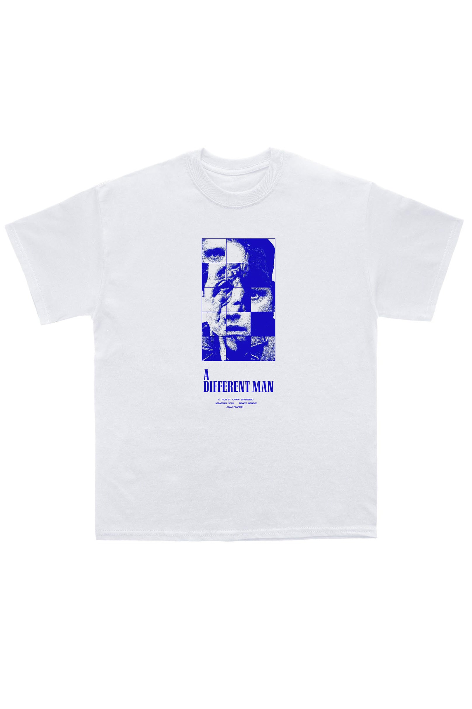 トップス A24 / A Different Man \