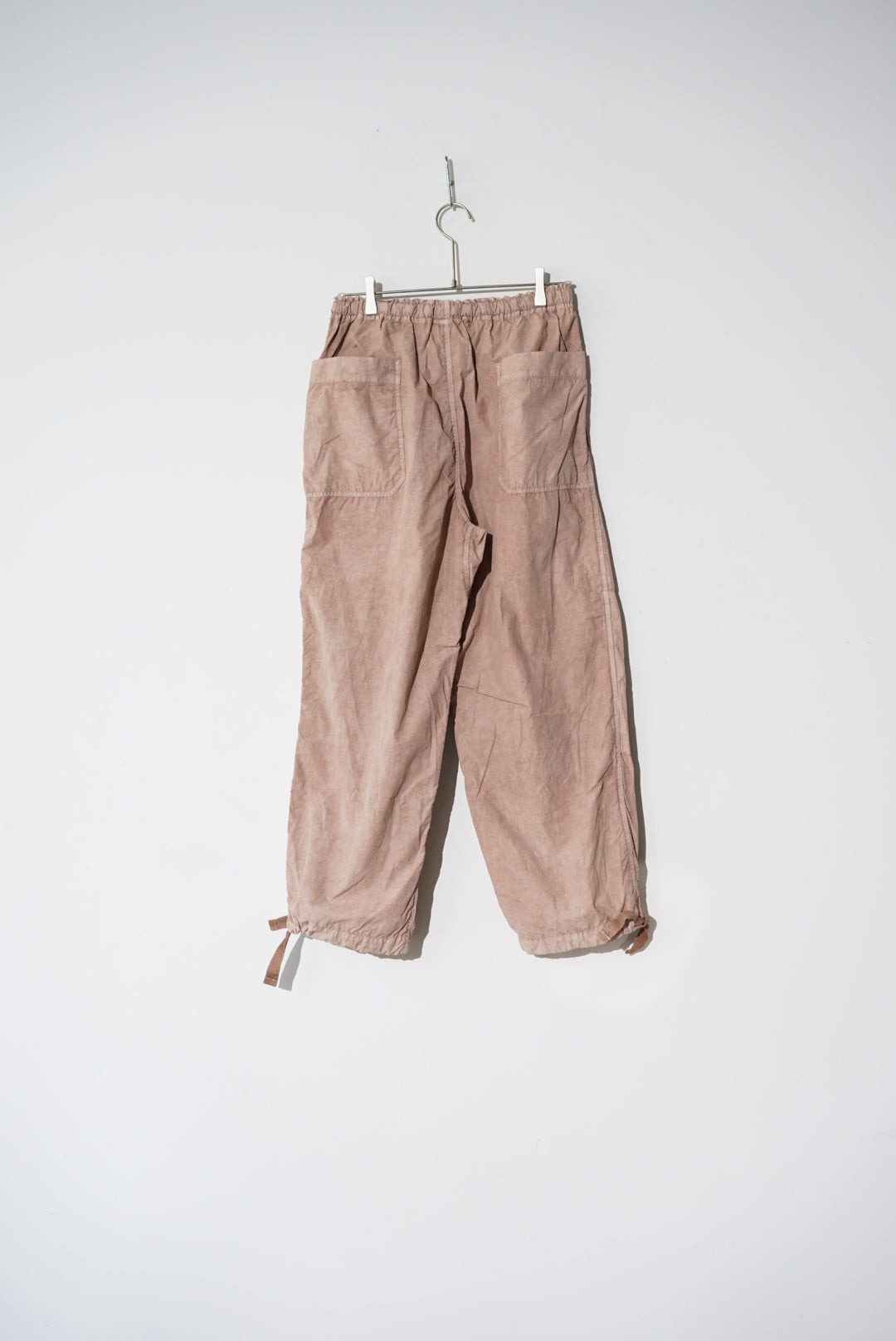 パンツ INNAT HANDDYED OVER PANTS INNAT ( インアット ) / HAND DYED OVER PANTS / パンツ – style