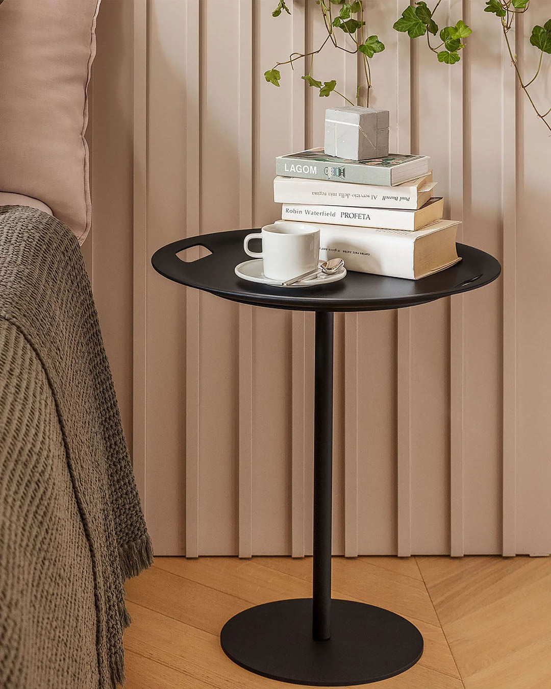 Jasper Morrison / OP-LA トレイ＆テーブル – style department_