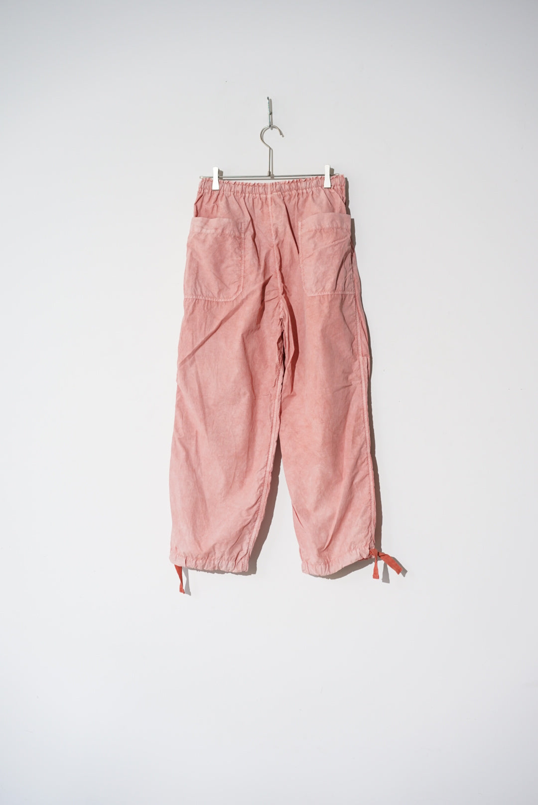 パンツ INNAT HANDDYED OVER PANTS INNAT ( インアット ) / HAND DYED OVER PANTS / パンツ – style