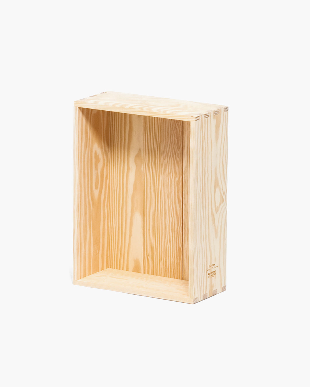 Jasper Morrison / The Crate – style department_