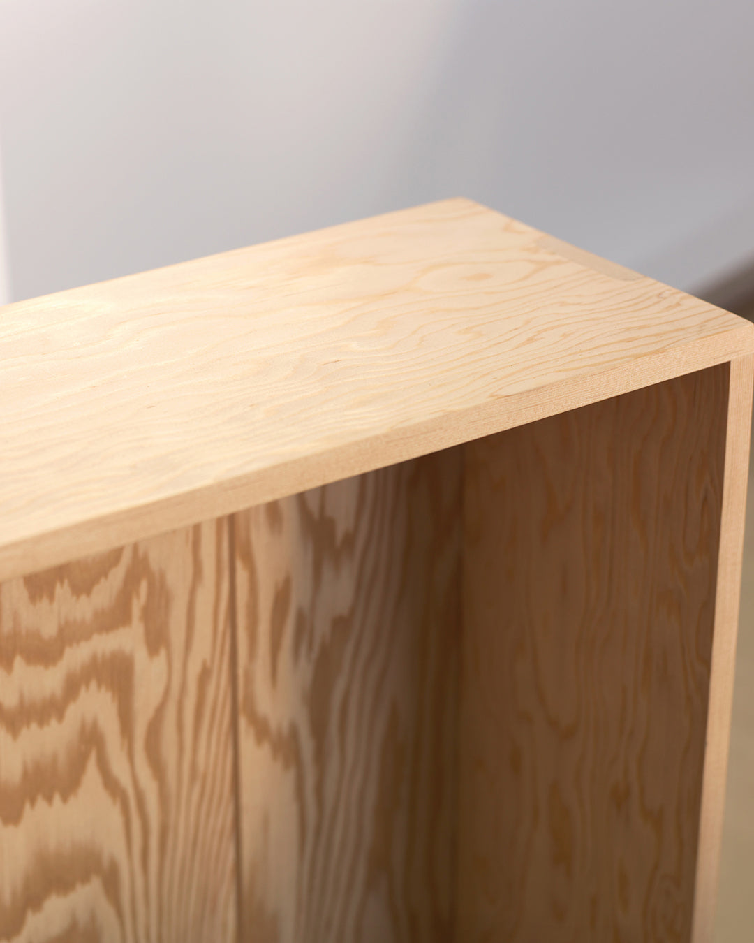 Jasper Morrison / The Crate – style department_