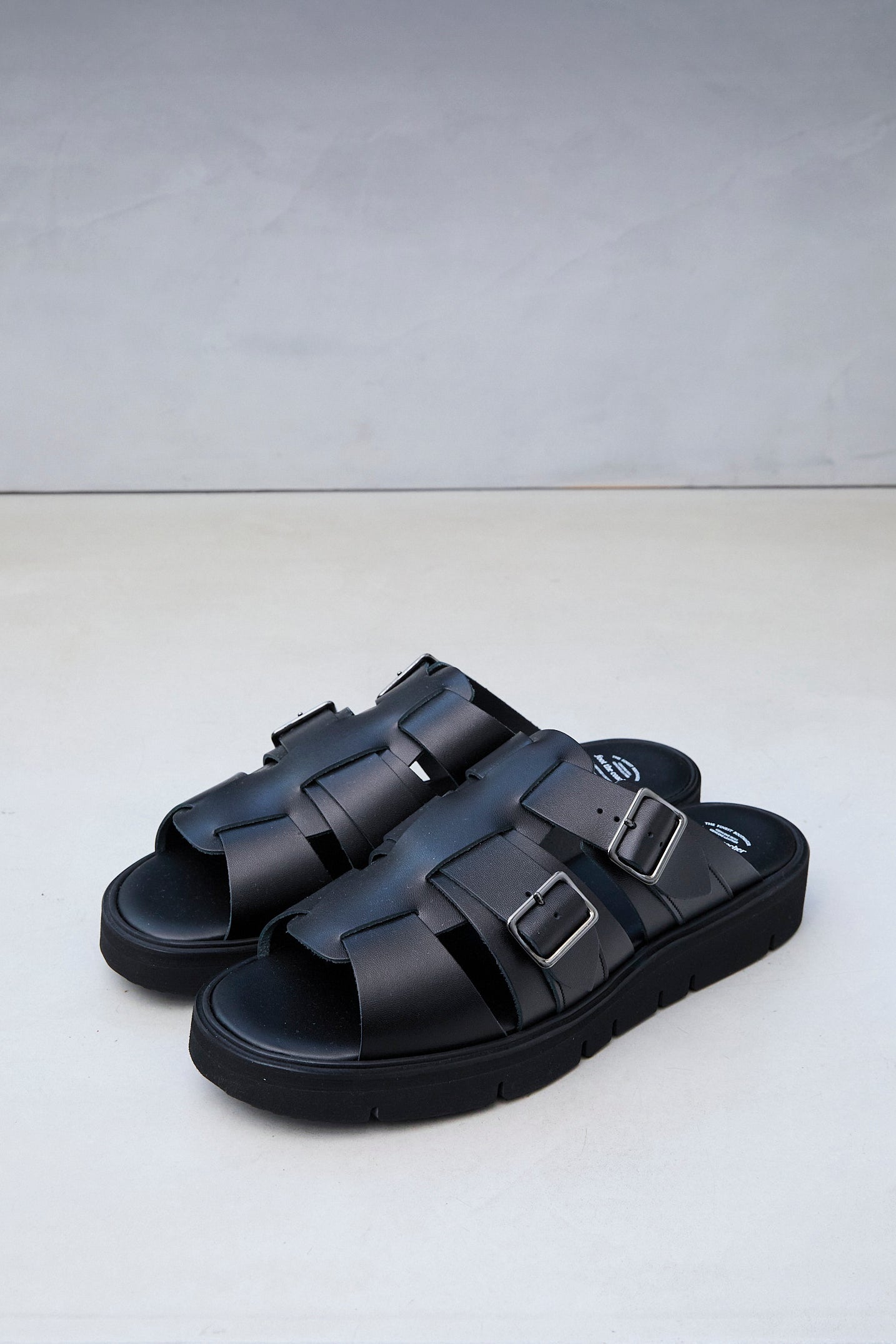 foot the coacher (フットザコーチャー） – style department_