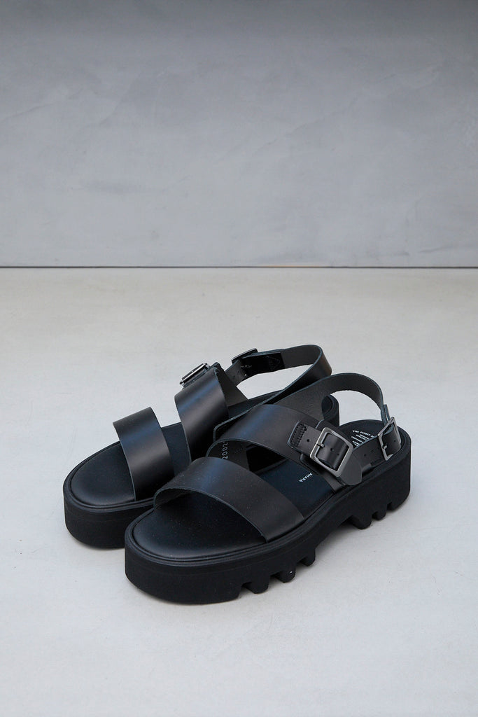 BEAUTIFUL SHOES / SHALLOW – SPITIFARO