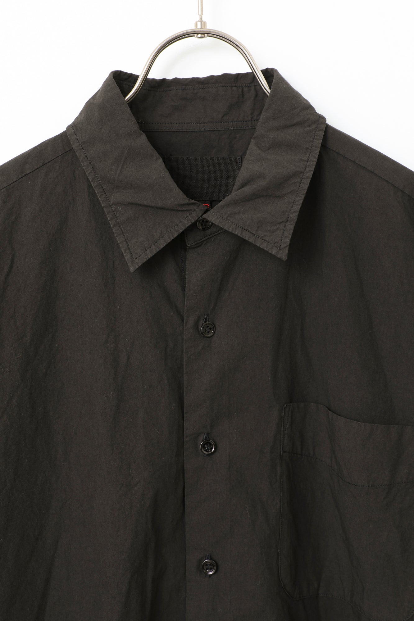 YOKO SAKAMOTO / REGULAR COLLAR SHIRT – style department_ YOKO SAKAMOTO / REGULAR COLLAR SHIRT – style department_