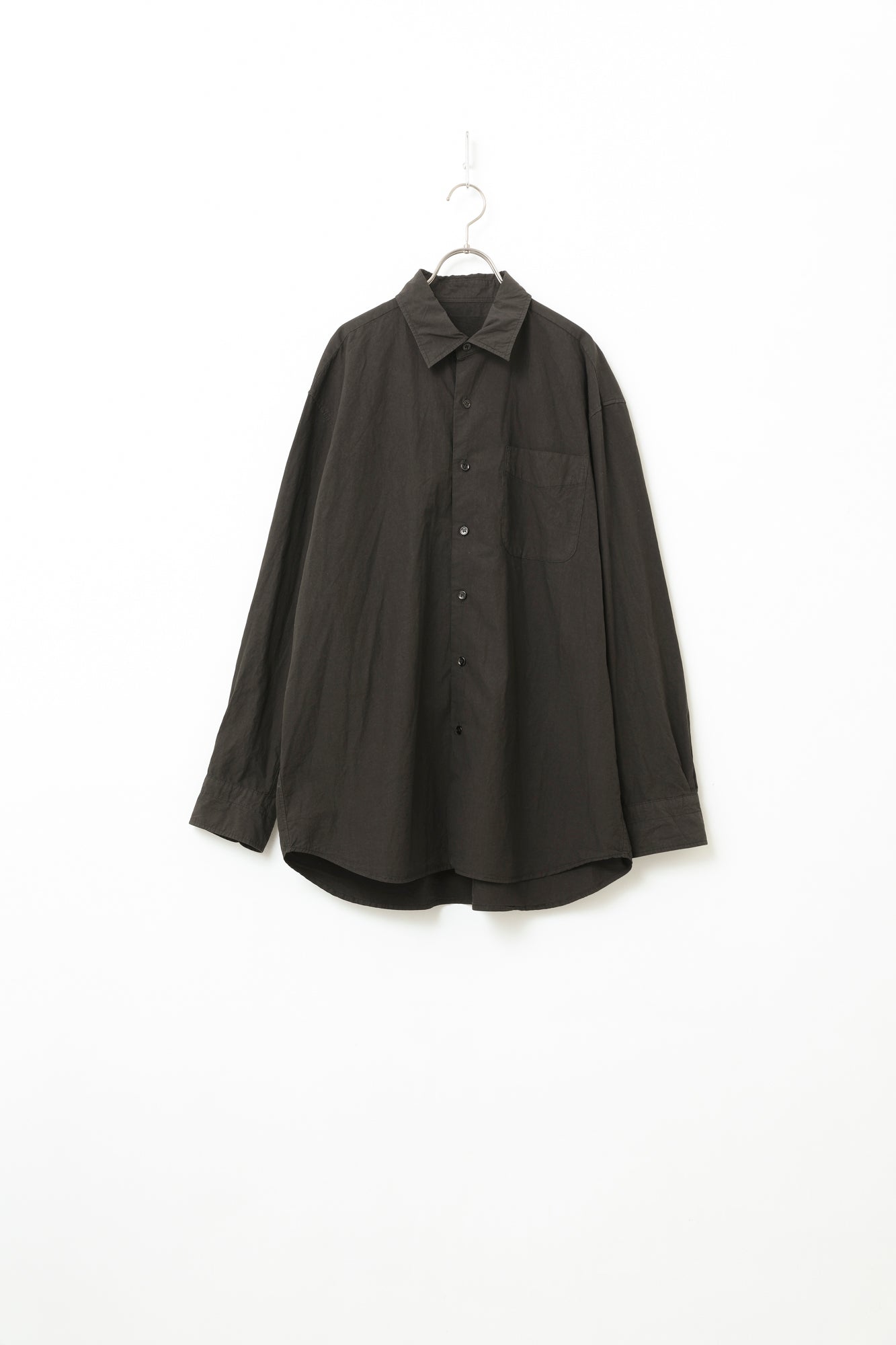 本田珠由記 直筆 ラスラスジャケット衣装 ヨリ イラコメあり LIMI LOGO COLLAGE PT NET SLEEVES RIDERS JKT(S gray): Vintage