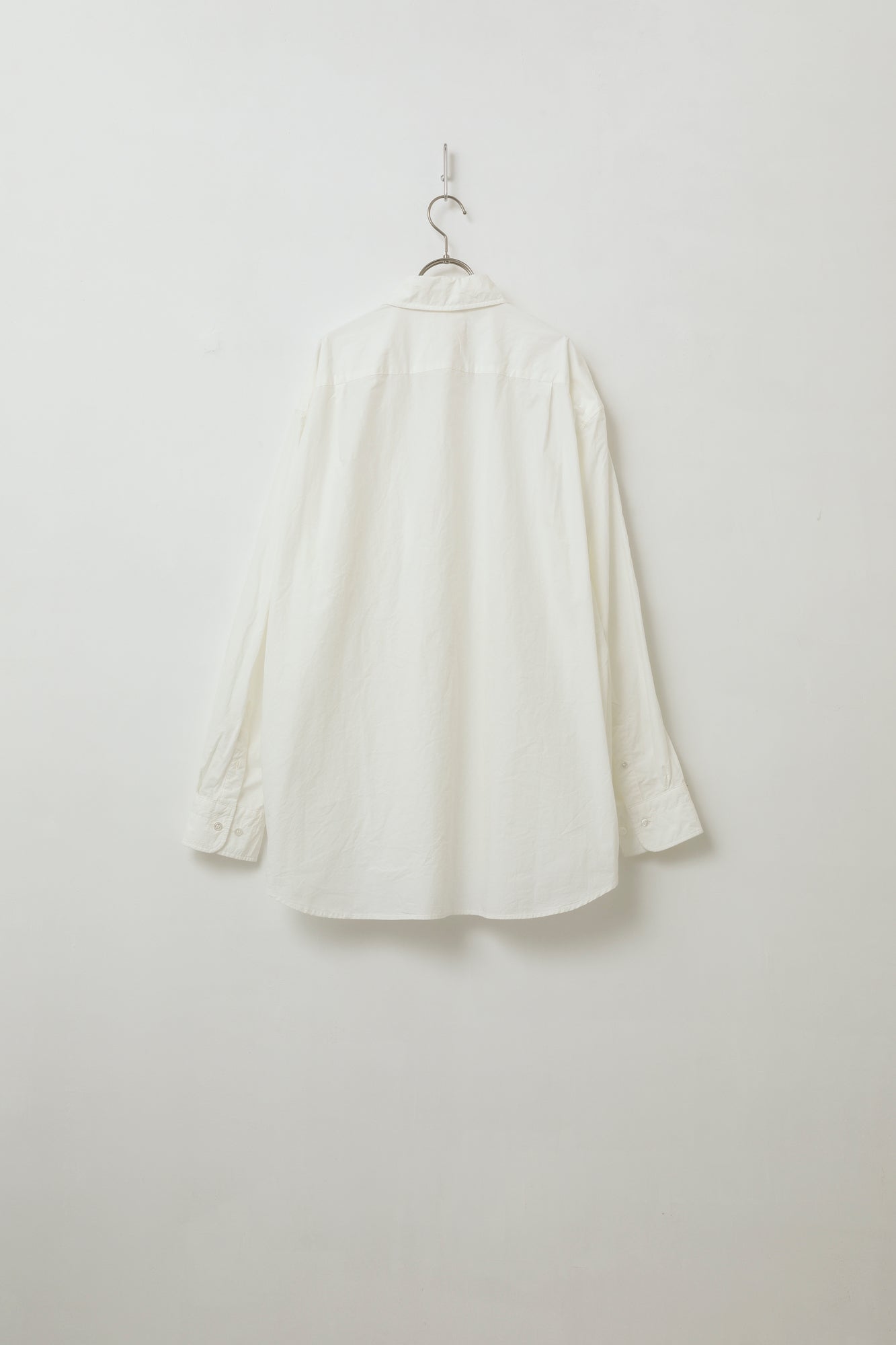 YOKO SAKAMOTO / REGULAR COLLAR SHIRT – style department_ YOKO SAKAMOTO / REGULAR COLLAR SHIRT – style department_