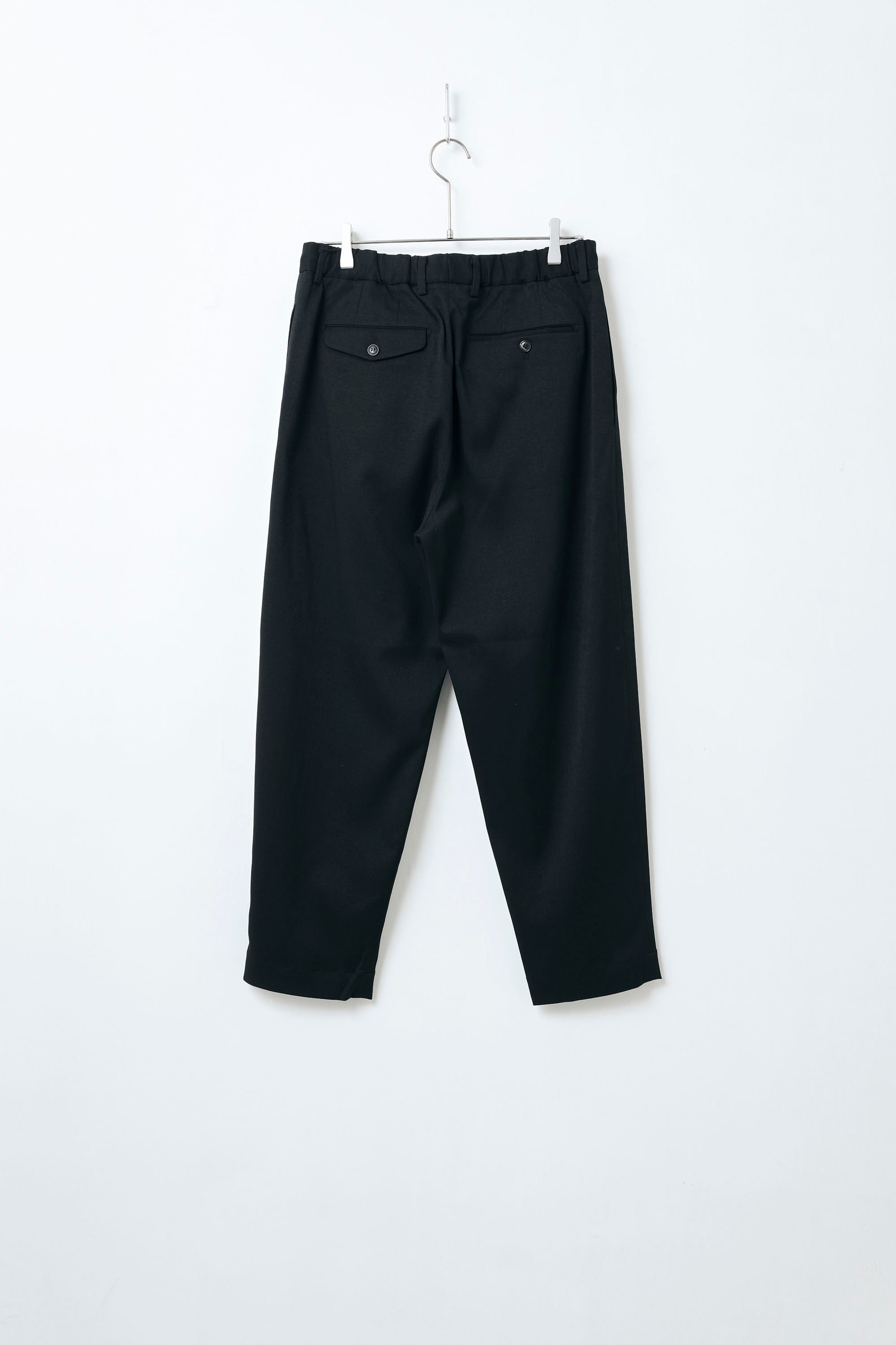 スーツ YOKO SAKAMOTO SUIT TAPERED TROUSERS YOKO SAKAMOTO 