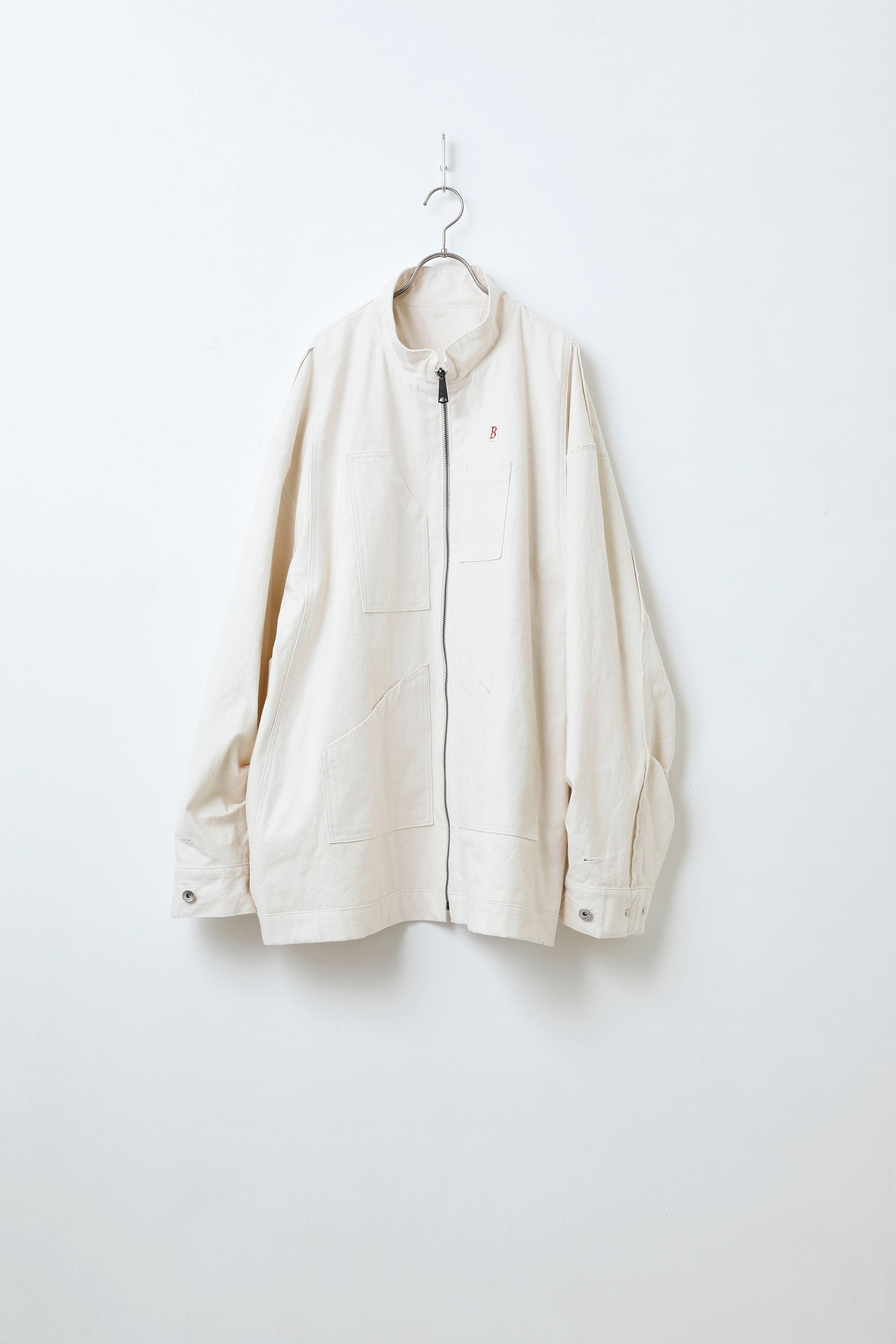 ISSUETHINGS ( イシューシングス )/ type71 A/B / コート – style