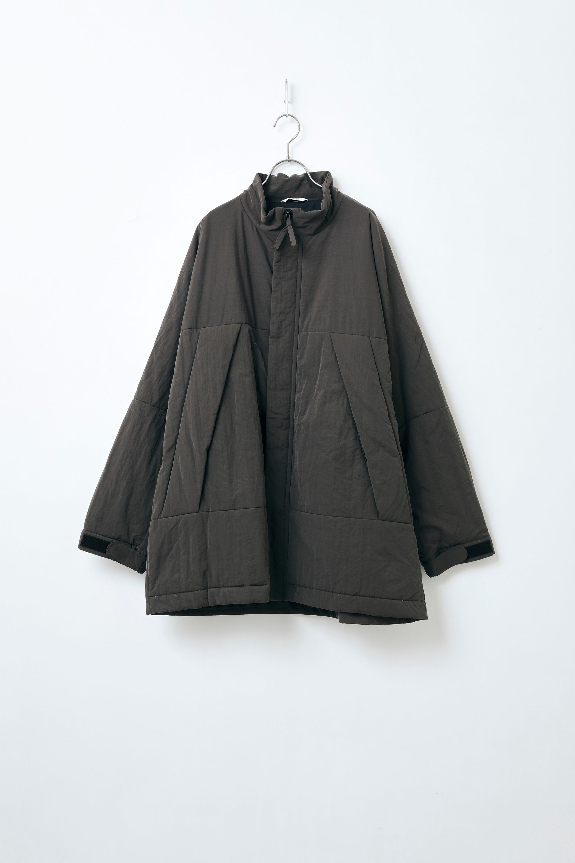ジャケット・アウター kontor COLD WEATHER PARKA OLIVE ジャケット・アウター kontor COLD WEATHER PARKA OLIVE kontor