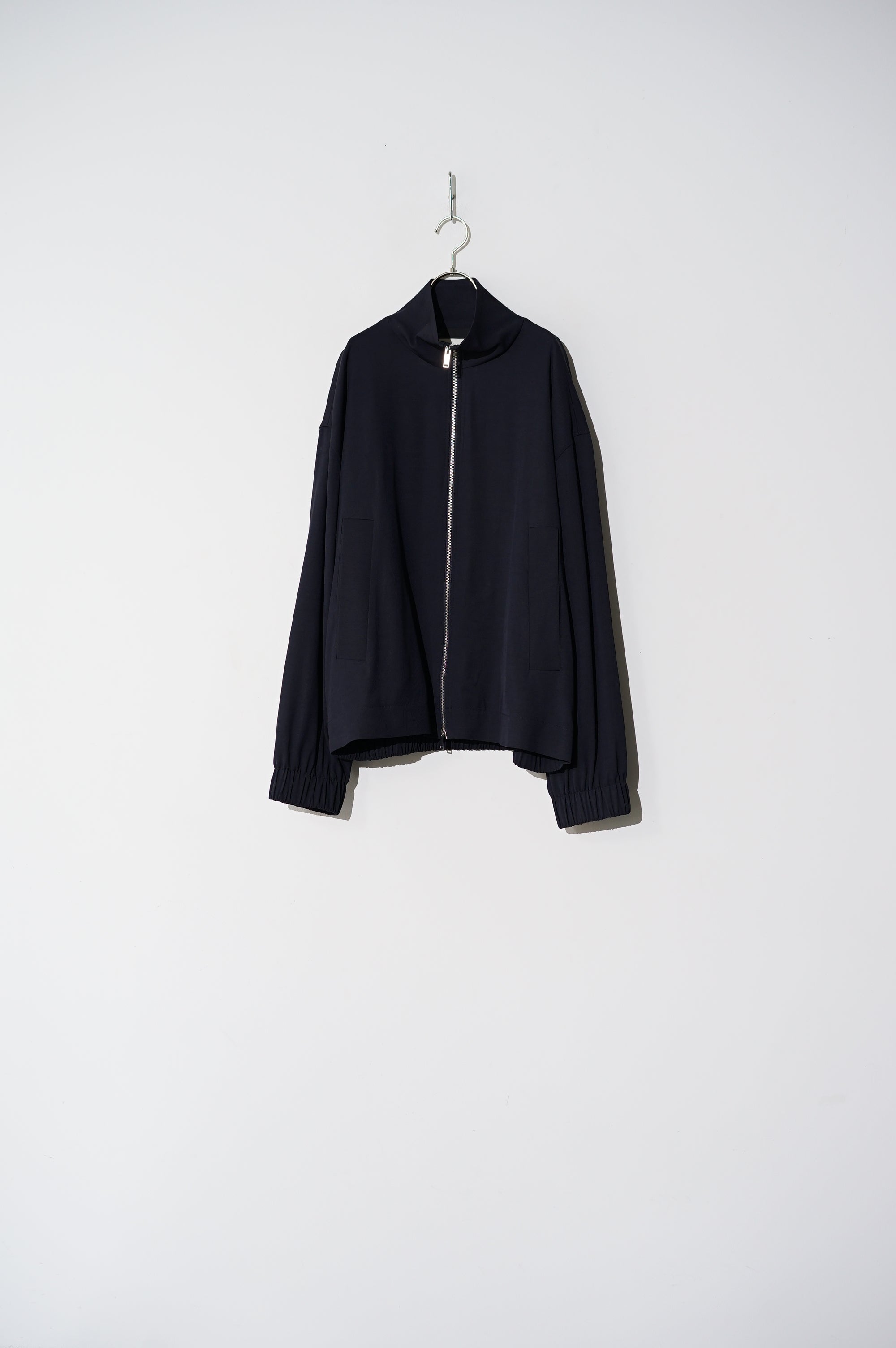 STUDIO NICHOLSON / BOMBER JACKET – style department_
