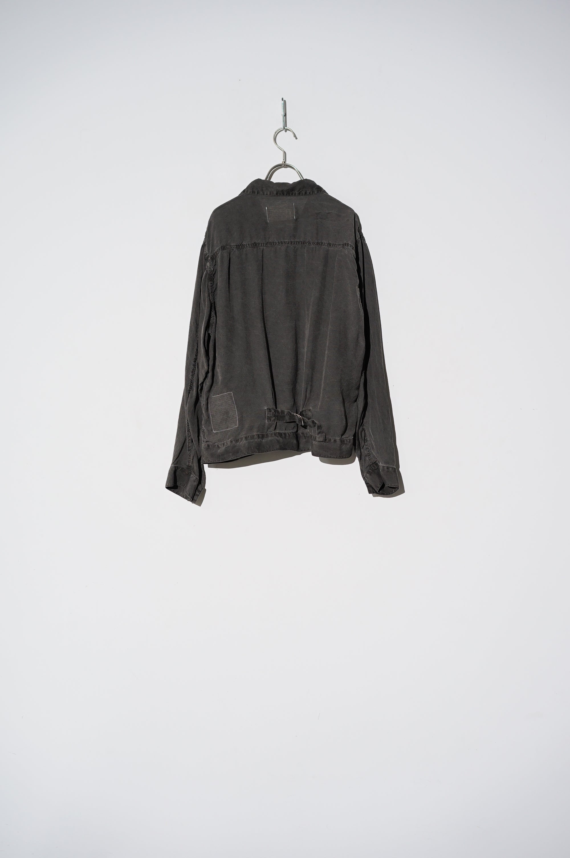 INNAT ( インアット )/ TYPE1 TRACKER SHIRT JACET / シャツ