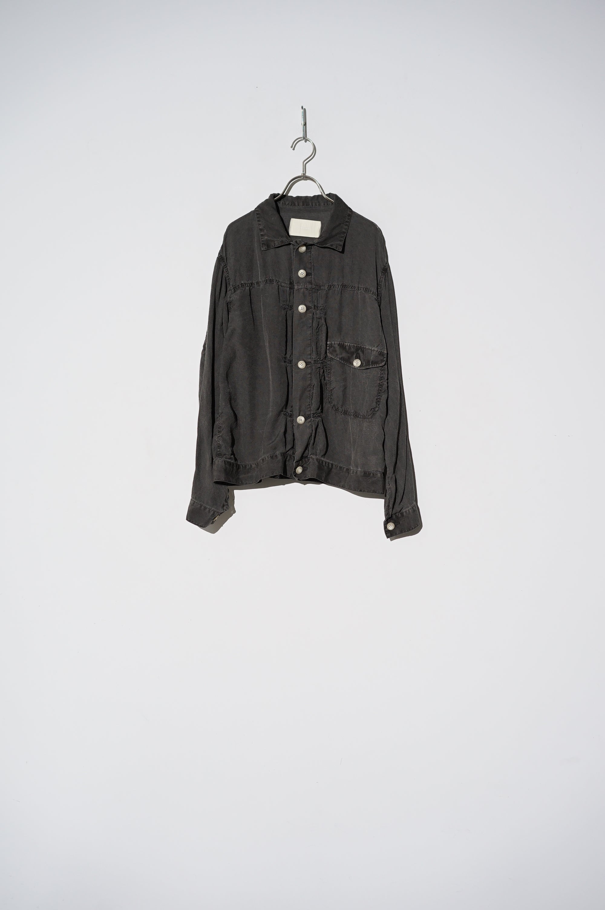 マ*オ様 INNAT TYPE1 TRACKER SHIRT JACKET AN INNAT ( インアット )/ TYPE1 TRACKER SHIRT JACET / シャツ
