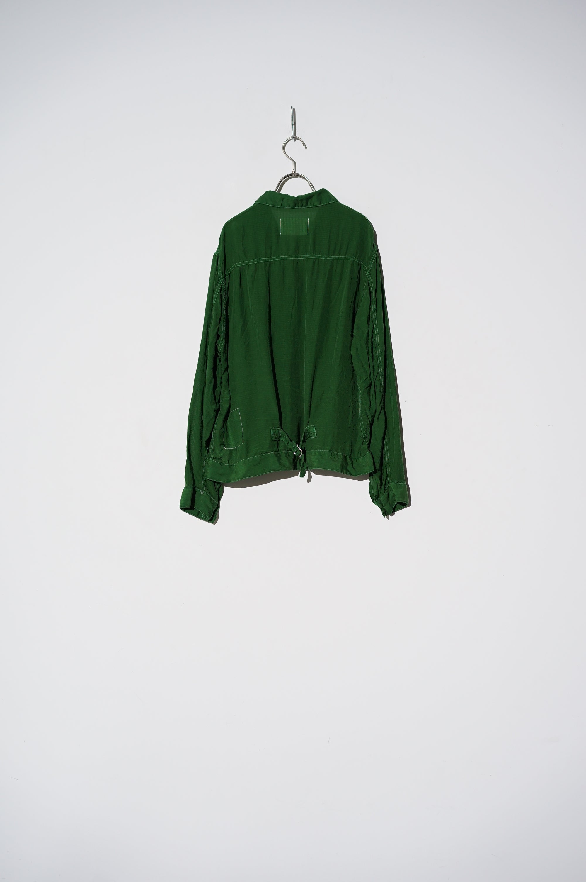 INNAT ( インアット )/ TYPE1 TRACKER SHIRT JACET / シャツ