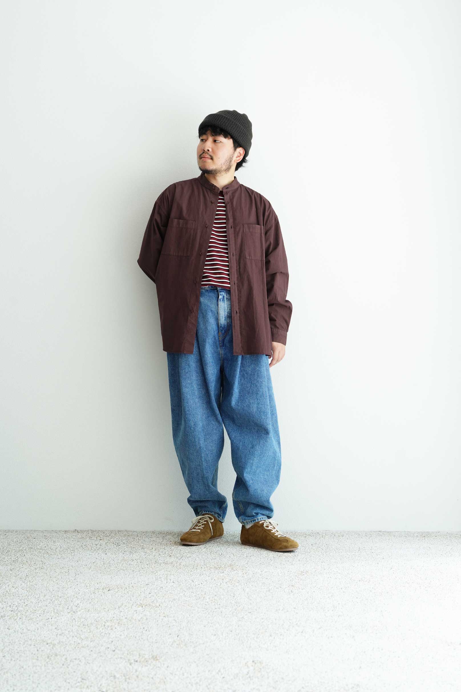 STILL BY HAND(スティルバイハンド） STYLE – style department_