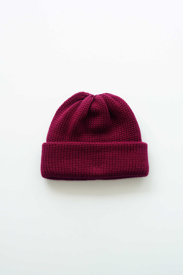 COMESANDGOES / MERINOWOOL STANDARD KNIT