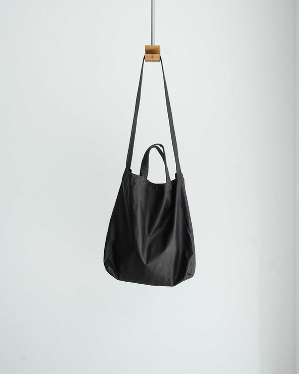 YOKO SAKAMOTO / RESEARCHER BAG - LARGE