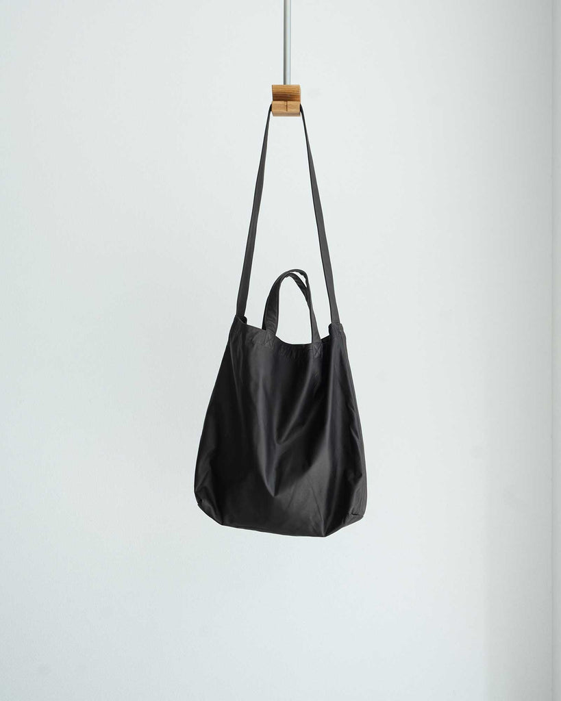 YOKO SAKAMOTO / RESEARCHER BAG - LARGE / バッグ / 26AW – style