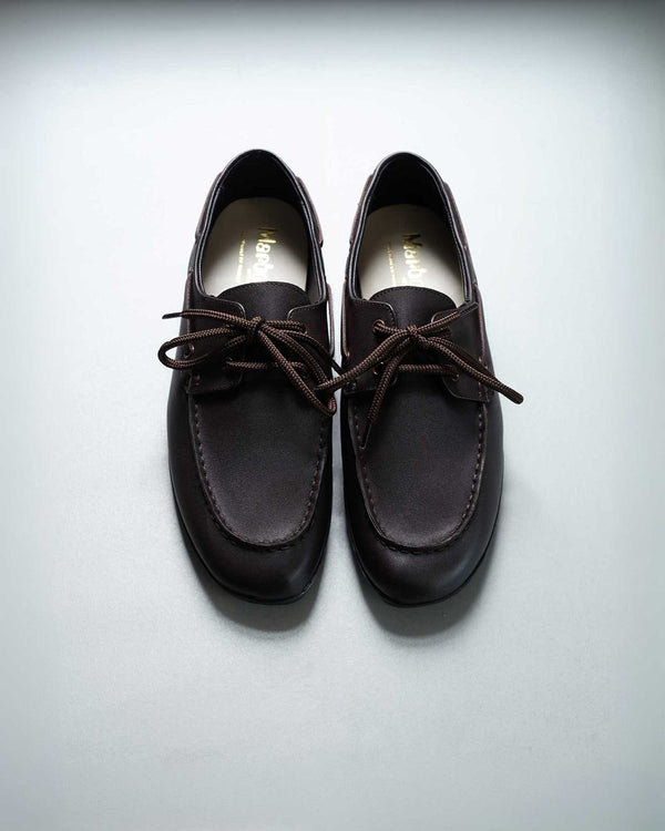 Marbot  / NAVAL BOAT SHOES