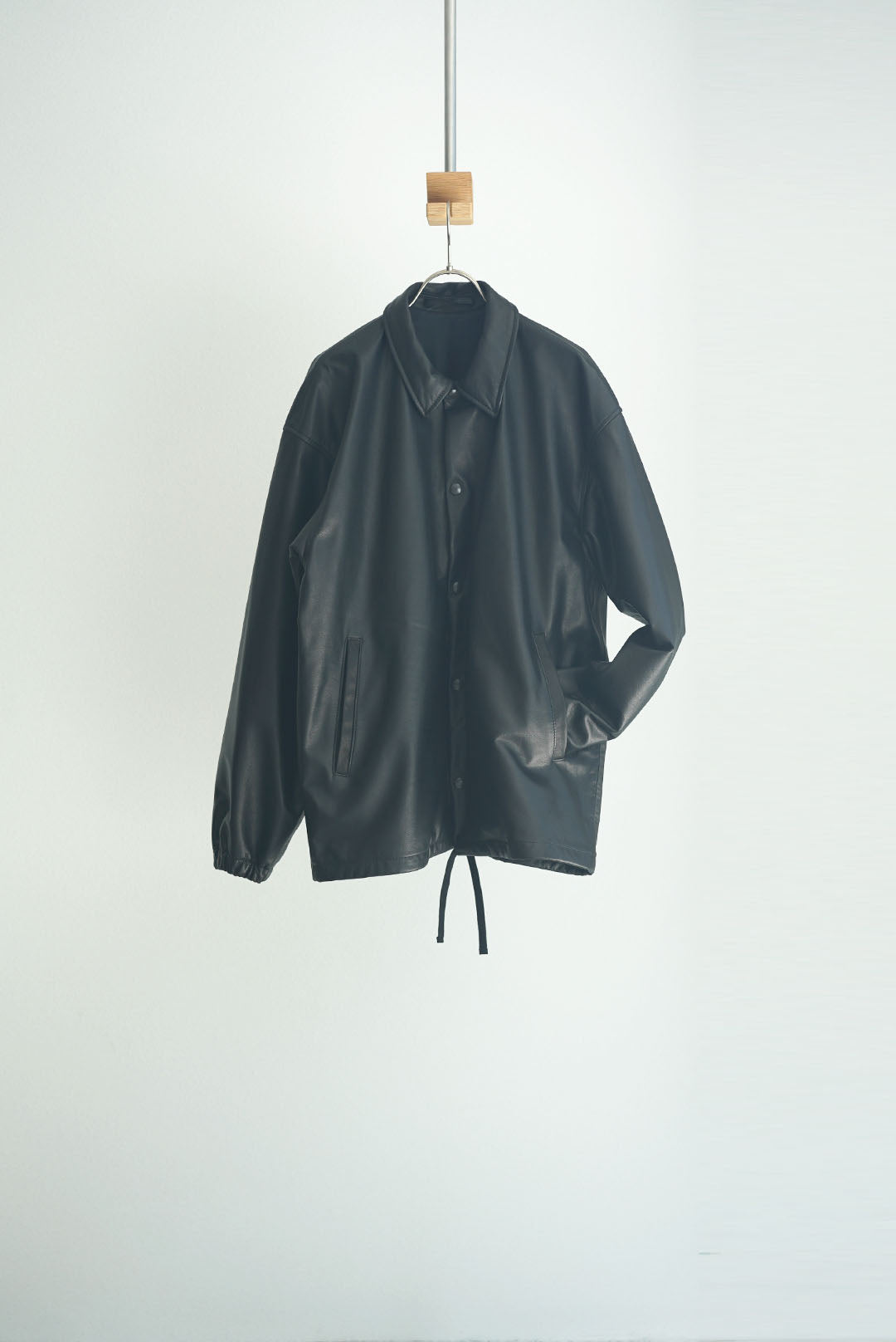 YOKO SAKAMOTO ( ヨーコサカモト ) / COACH JACKET / ジャケット