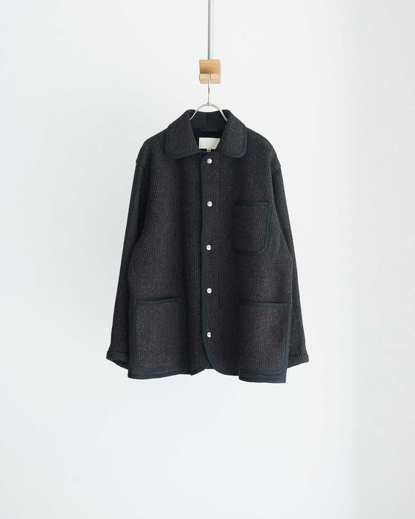 YOKO SAKAMOTO /  BC WORK JACKET