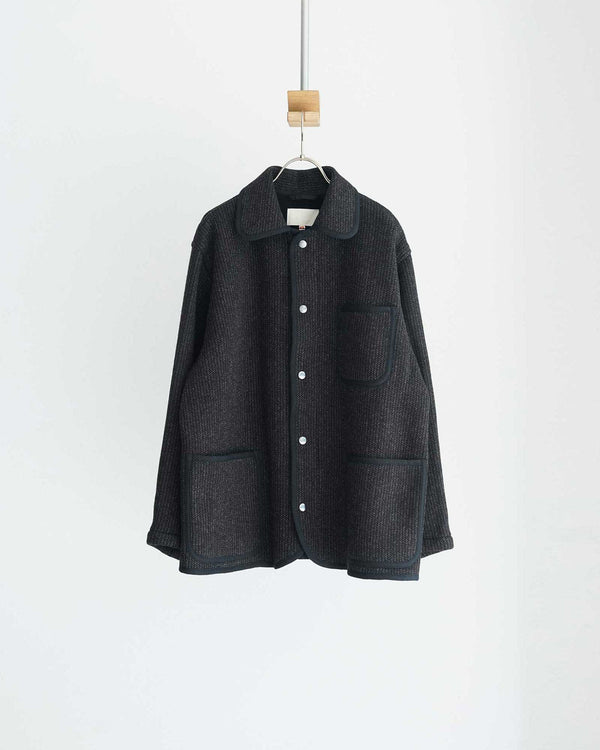 YOKO SAKAMOTO /  BC WORK JACKET