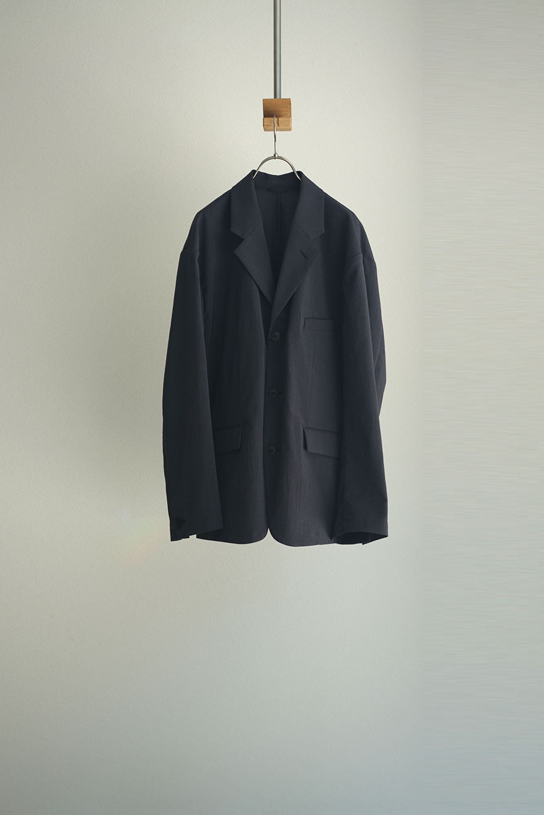 YOKO SAKAMOTO ( ヨーコサカモト ) / SUIT JACKET / ジャケット / 25SS